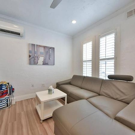 1000#4 Modern Beach Home, Steps From Sand W/Ac! Newport Beach Esterno foto