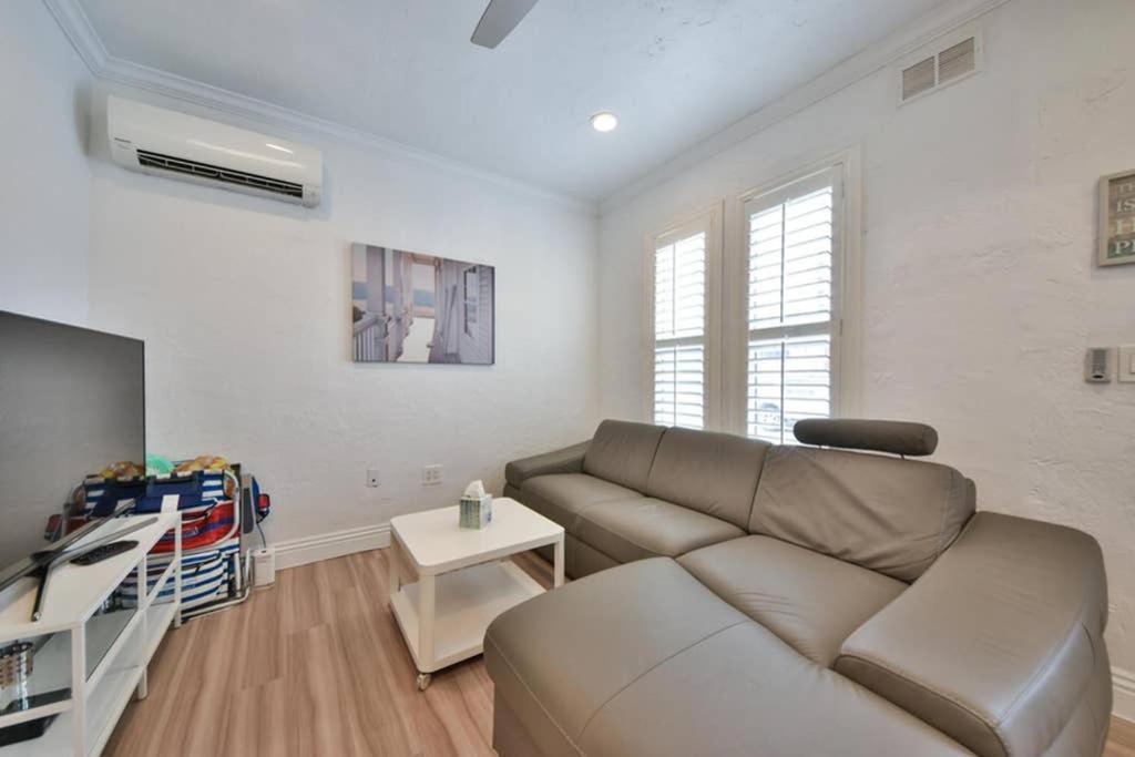 1000#4 Modern Beach Home, Steps From Sand W/Ac! Newport Beach Esterno foto