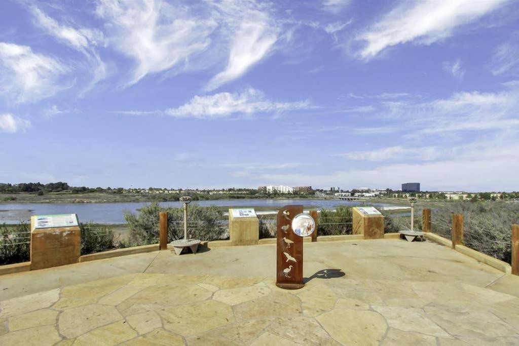 1000#4 Modern Beach Home, Steps From Sand W/Ac! Newport Beach Esterno foto